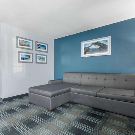 Cielo Hotel Bishop-Mammoth, Ascend Hotel Collection Extérieur photo
