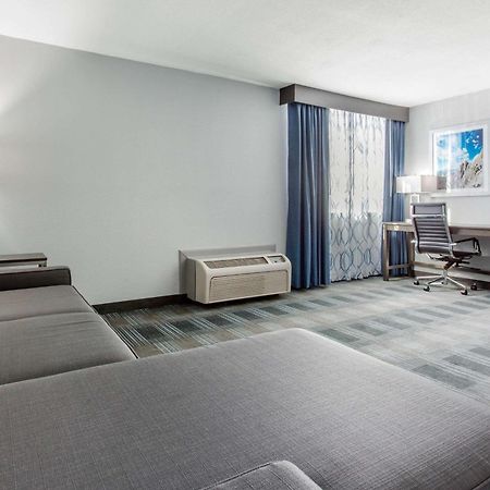 Cielo Hotel Bishop-Mammoth, Ascend Hotel Collection Extérieur photo