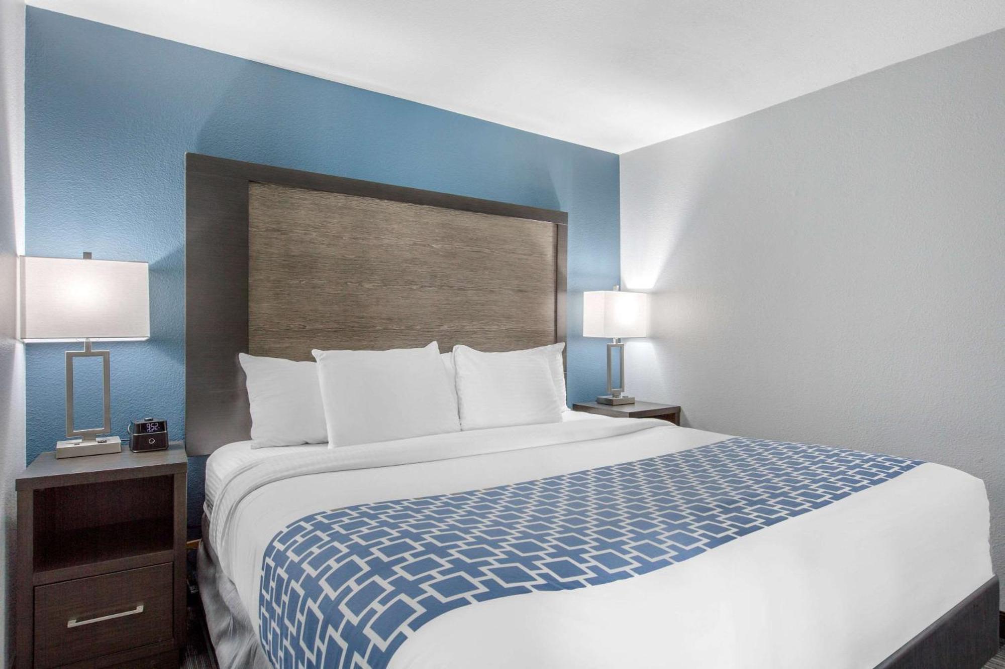 Cielo Hotel Bishop-Mammoth, Ascend Hotel Collection Extérieur photo