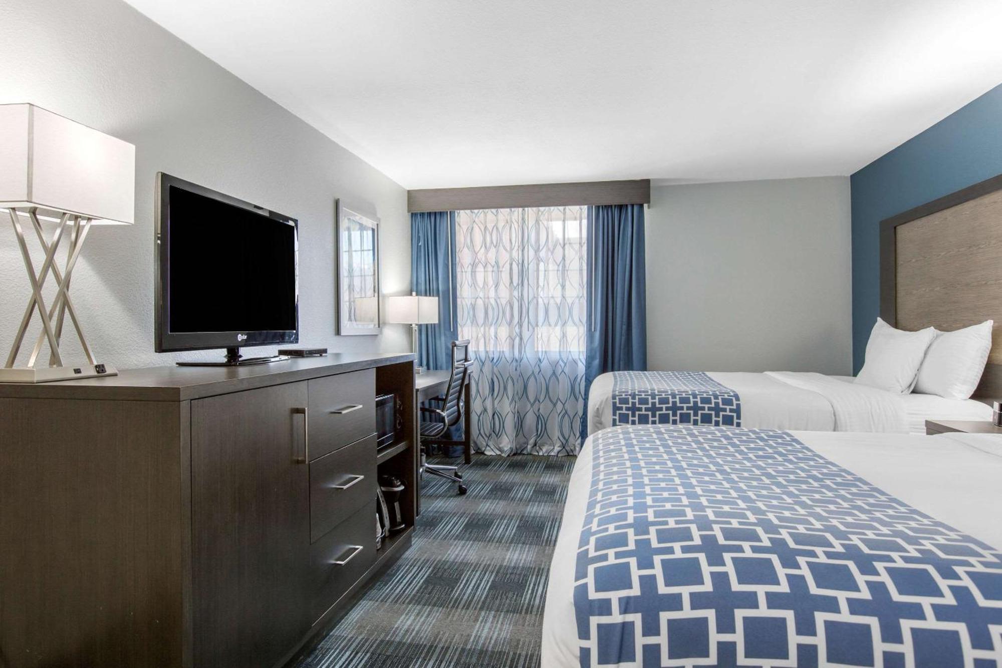 Cielo Hotel Bishop-Mammoth, Ascend Hotel Collection Extérieur photo