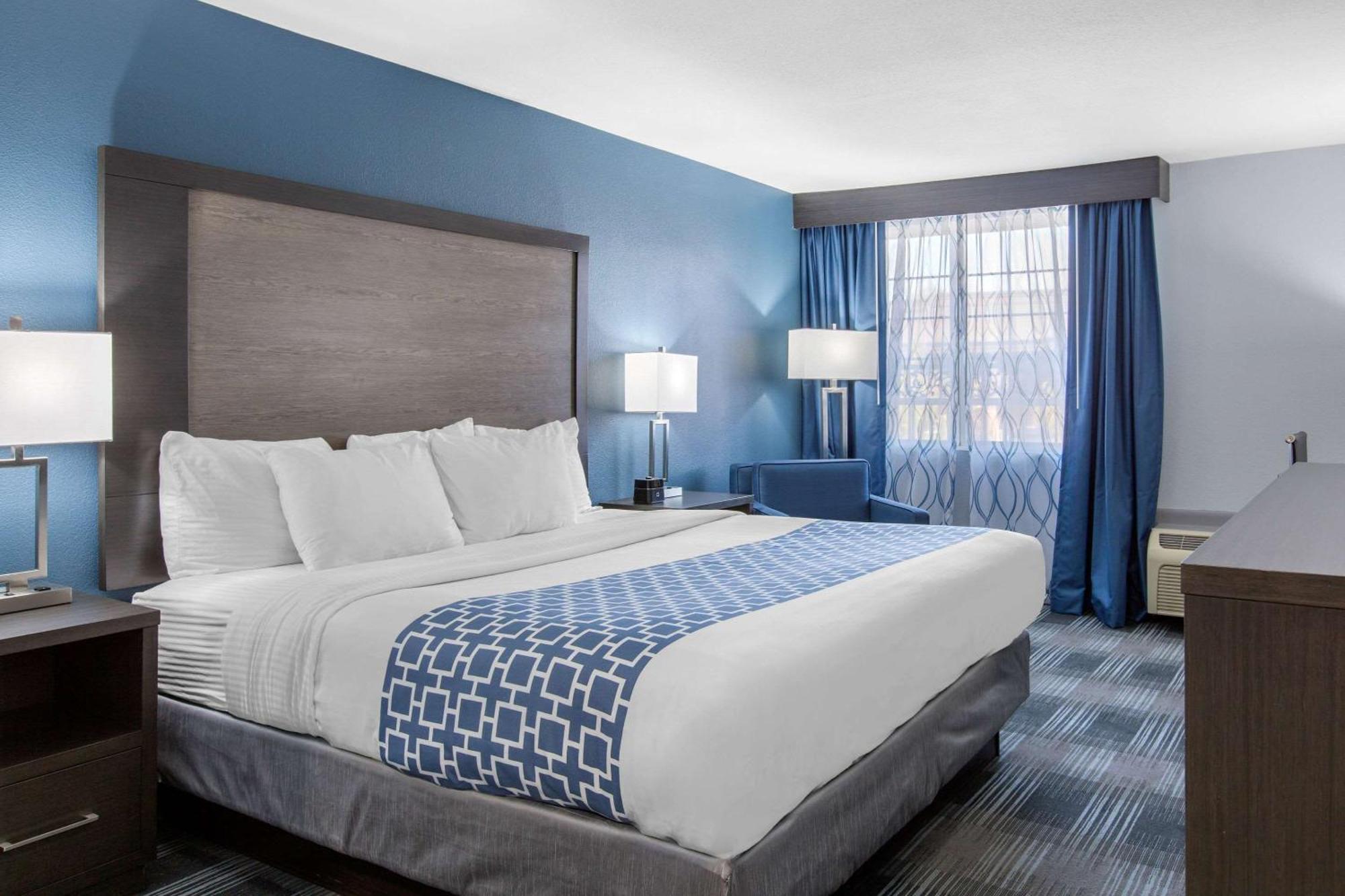Cielo Hotel Bishop-Mammoth, Ascend Hotel Collection Extérieur photo