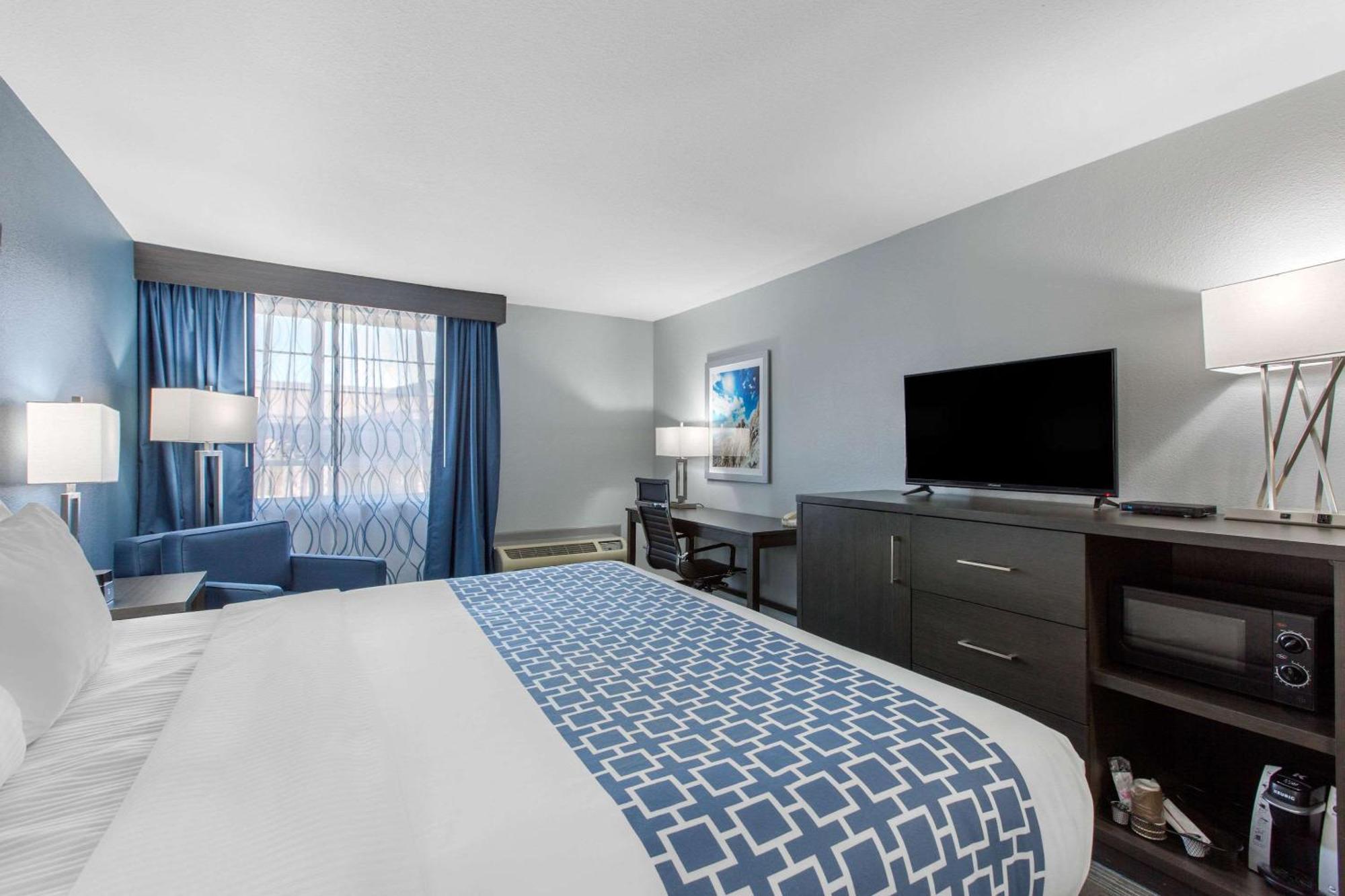 Cielo Hotel Bishop-Mammoth, Ascend Hotel Collection Extérieur photo