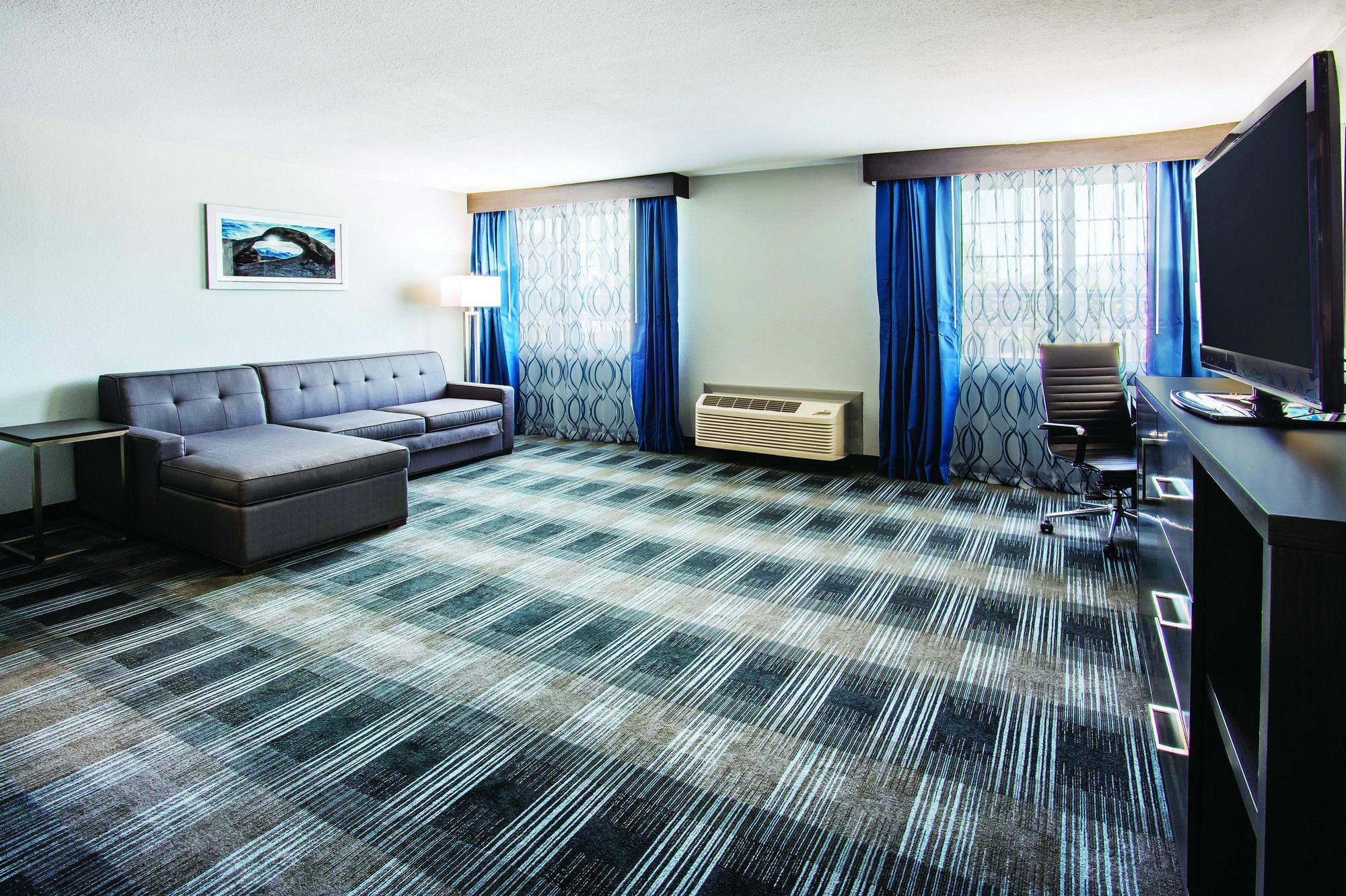 Cielo Hotel Bishop-Mammoth, Ascend Hotel Collection Extérieur photo
