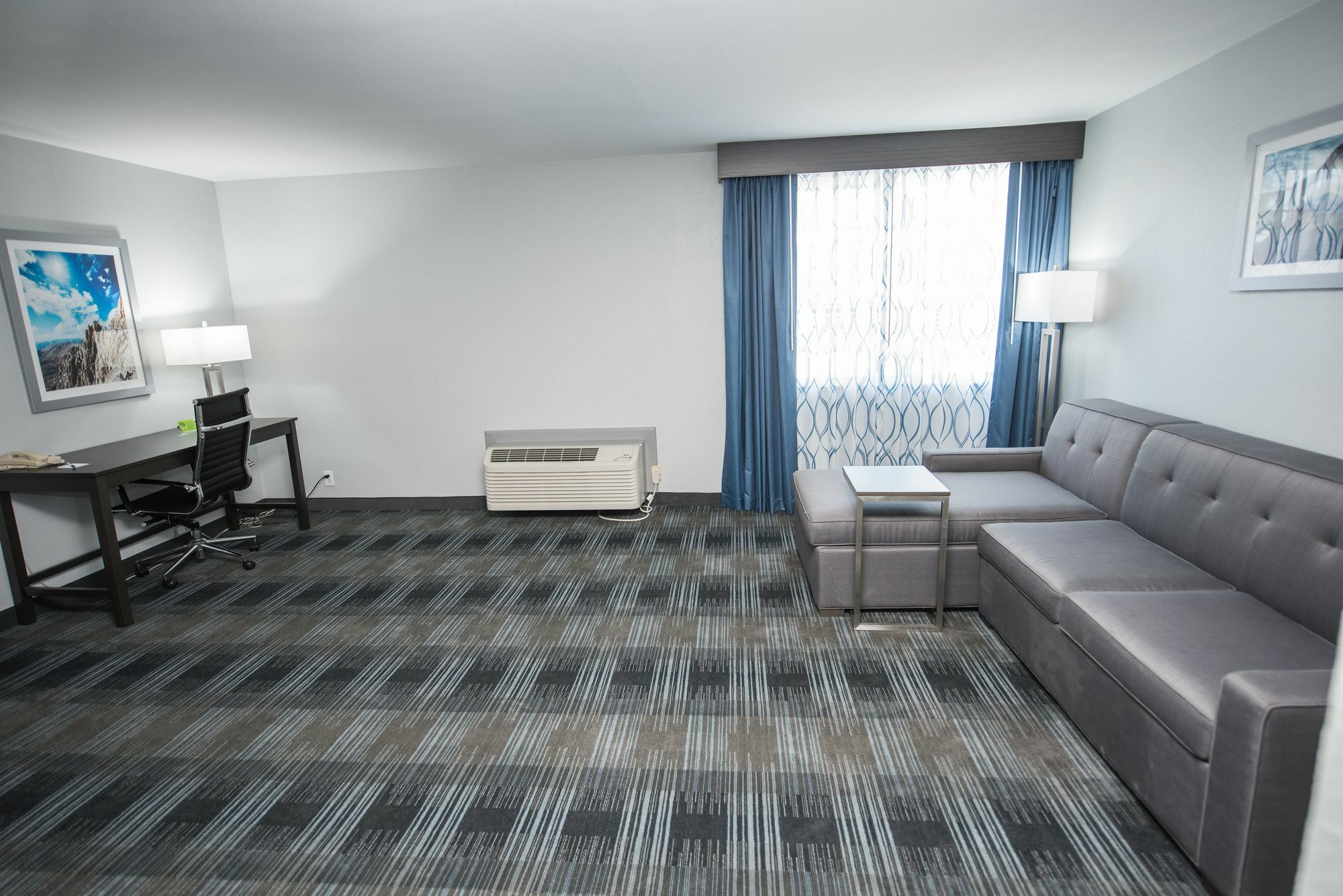 Cielo Hotel Bishop-Mammoth, Ascend Hotel Collection Extérieur photo