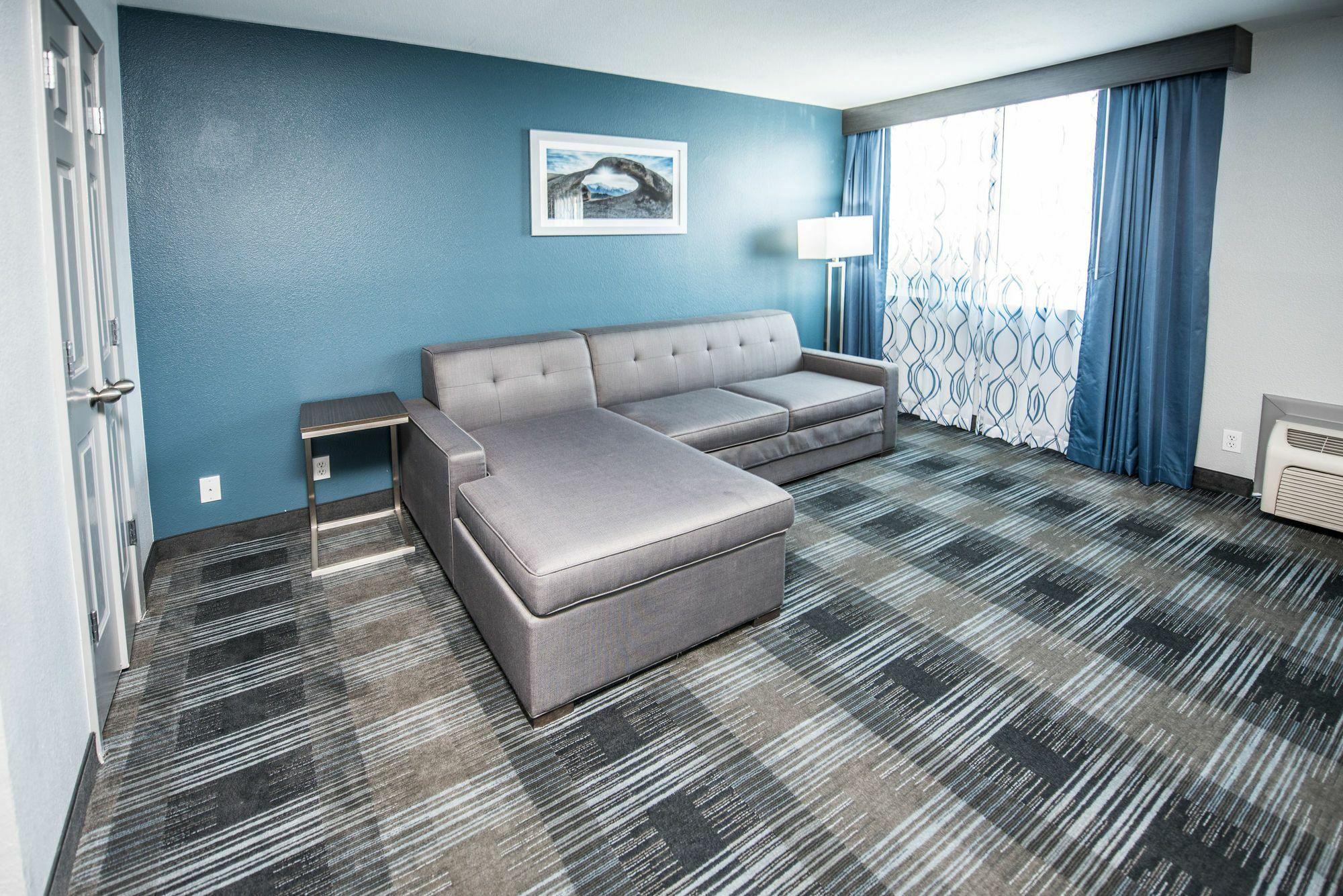 Cielo Hotel Bishop-Mammoth, Ascend Hotel Collection Extérieur photo