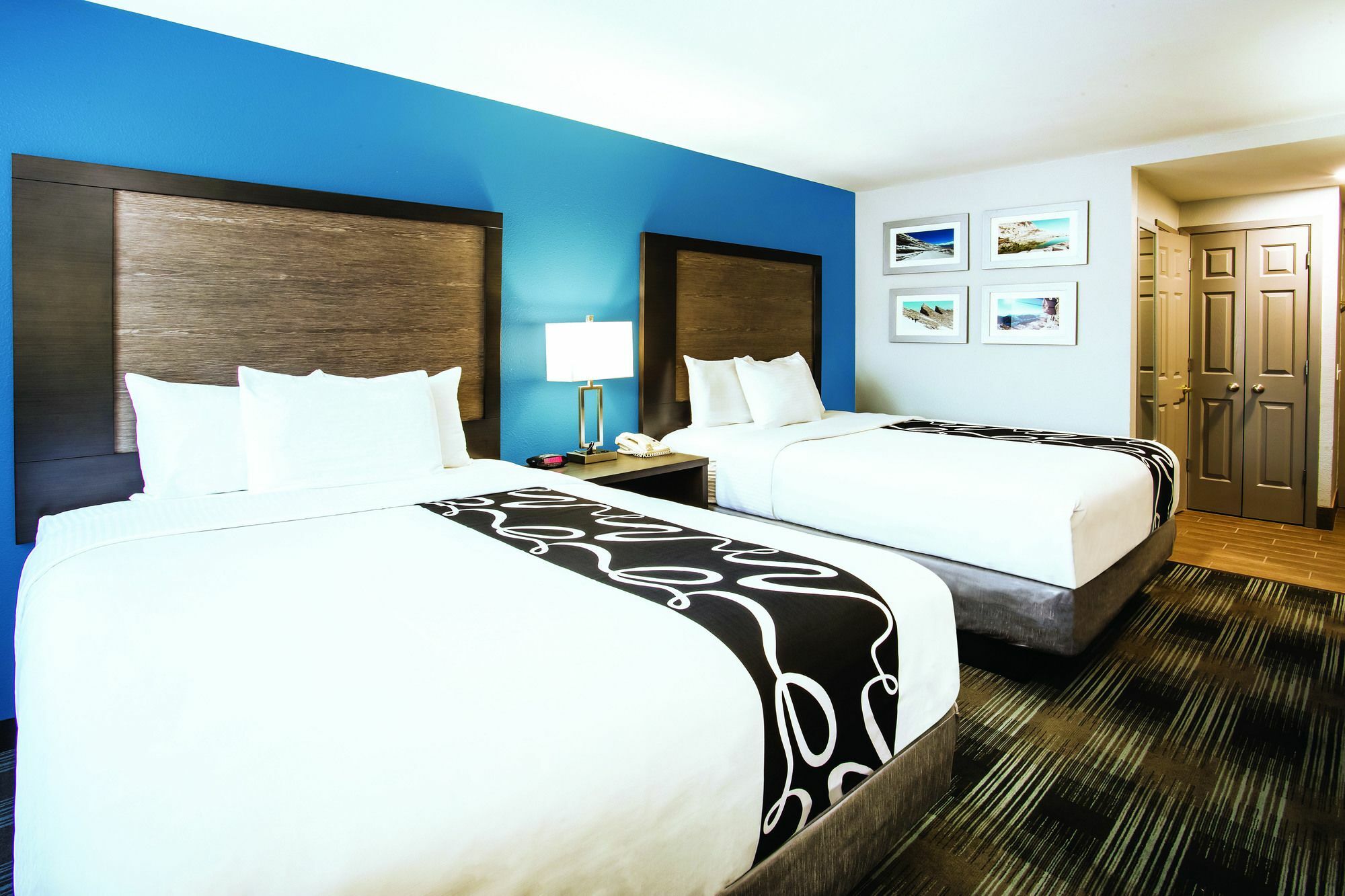 Cielo Hotel Bishop-Mammoth, Ascend Hotel Collection Extérieur photo