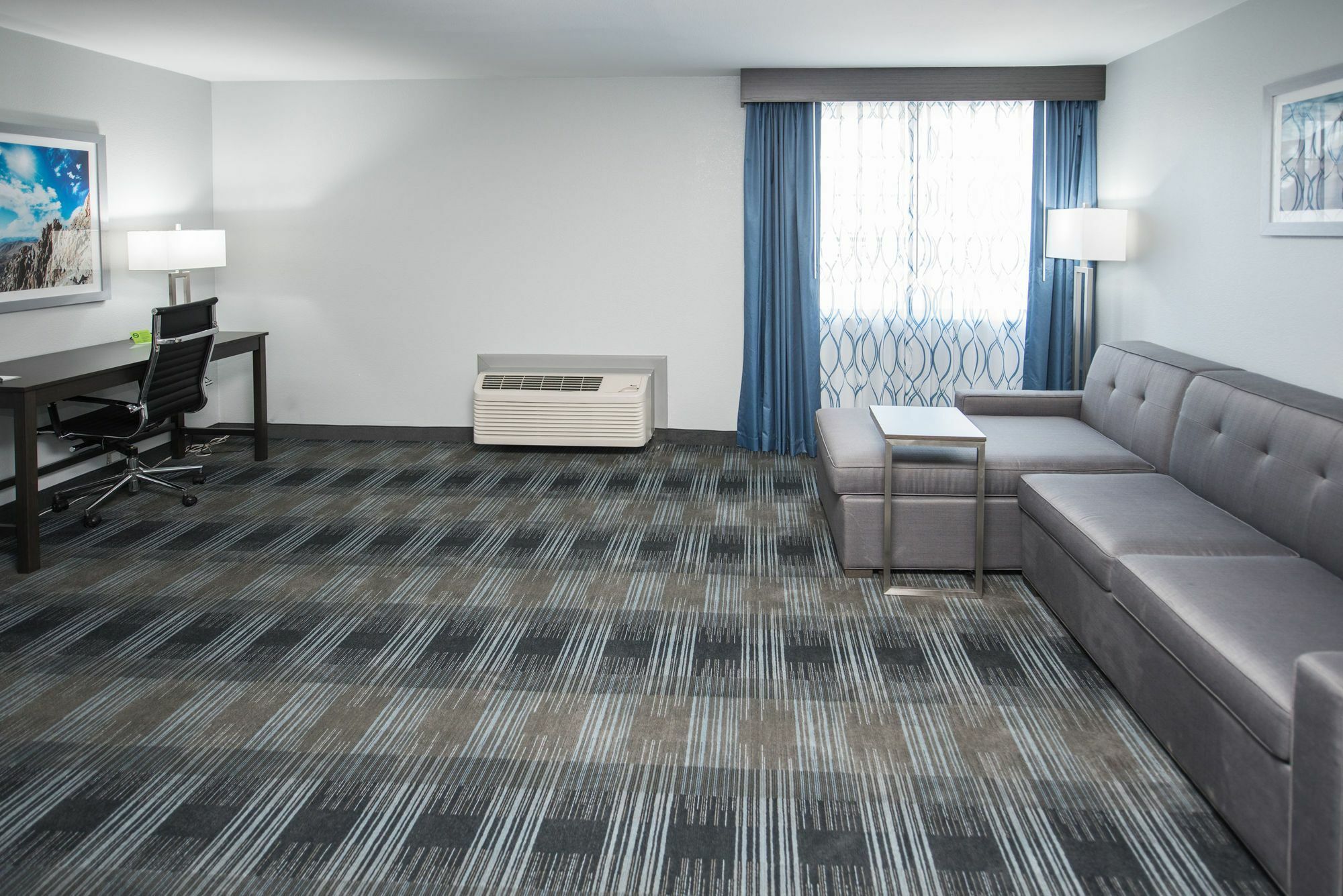 Cielo Hotel Bishop-Mammoth, Ascend Hotel Collection Extérieur photo